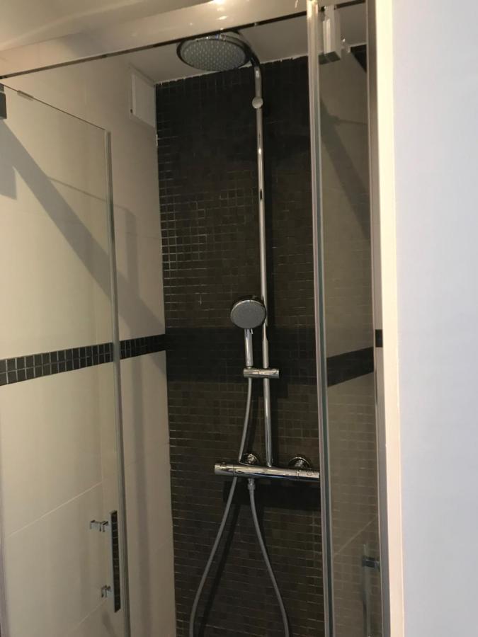 Knokke Sea, Appartement Vue Mer 외부 사진