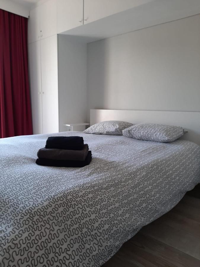 Knokke Sea, Appartement Vue Mer 외부 사진