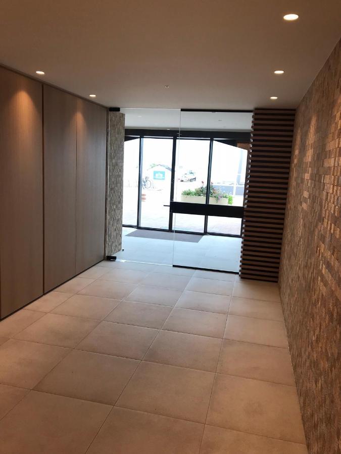 Knokke Sea, Appartement Vue Mer 외부 사진