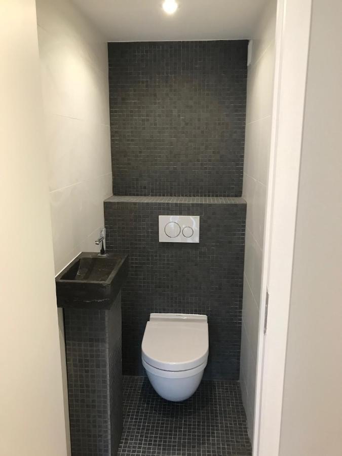 Knokke Sea, Appartement Vue Mer 외부 사진